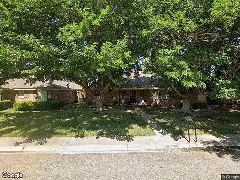 Cimarron, CANYON, TX 79015