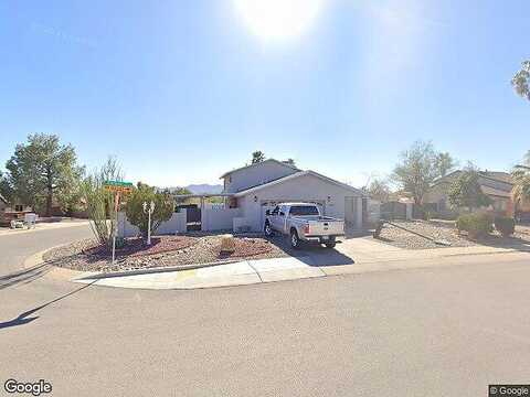 Barque, TUCSON, AZ 85741