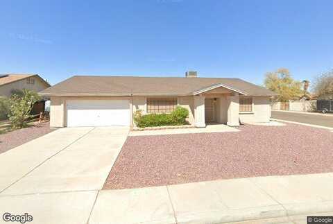 25Th, YUMA, AZ 85365