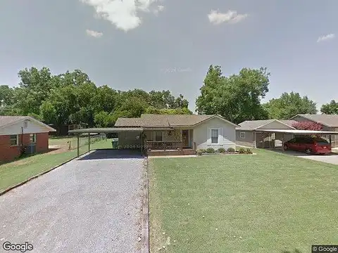 Meadow, BURKBURNETT, TX 76354