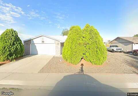 Seckel, CLIFTON, CO 81520
