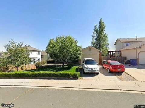 Archwood, COLORADO SPRINGS, CO 80920
