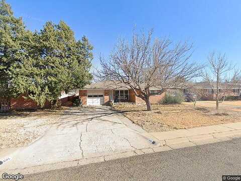 Linda, AMARILLO, TX 79109