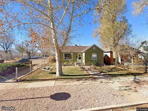 Cedar, PUEBLO, CO 81004