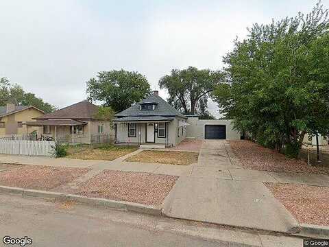 6Th, PUEBLO, CO 81001
