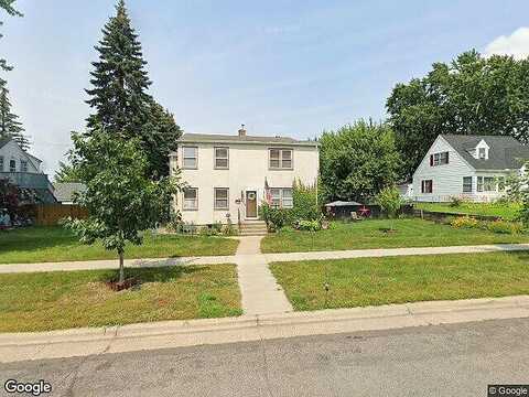 Margaret, SAINT PAUL, MN 55106