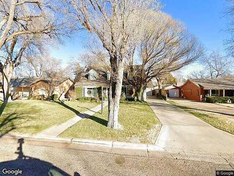 Rusk, AMARILLO, TX 79102