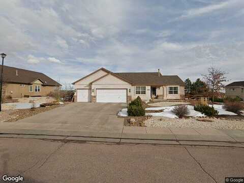 Greenbelt, PEYTON, CO 80831