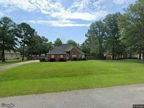 Deer Forest, MACON, GA 31216