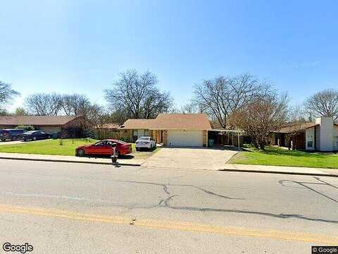 Indian, HARKER HEIGHTS, TX 76548