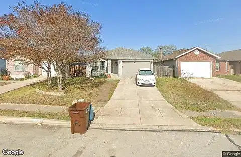 Gathering, CONVERSE, TX 78109