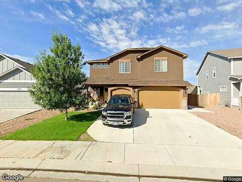 Peachleaf, COLORADO SPRINGS, CO 80925