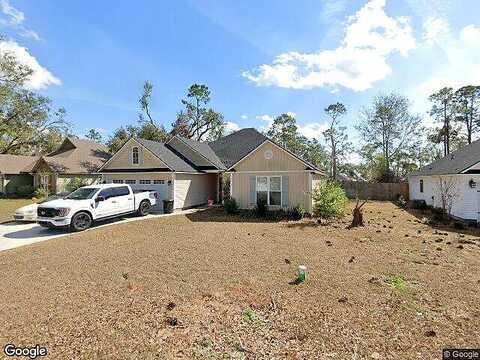 Clydetta, LAKE PARK, GA 31636