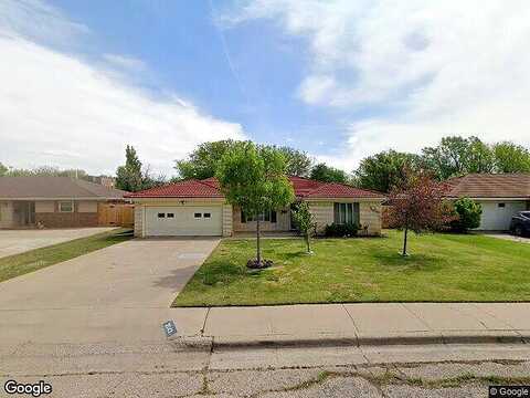 Barclay, AMARILLO, TX 79109