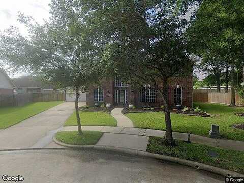 Nutley, PORTER, TX 77365
