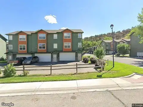 Pine, RIFLE, CO 81650
