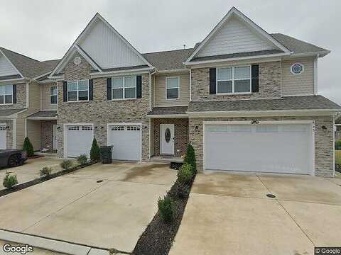 Mallory, HAMPTON, VA 23664