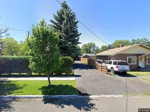 Wantland, KLAMATH FALLS, OR 97601