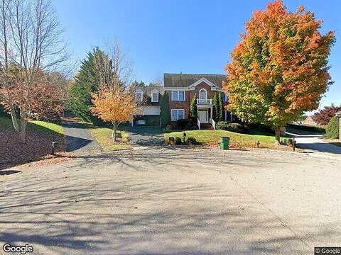 Spickard, BLACKSBURG, VA 24060