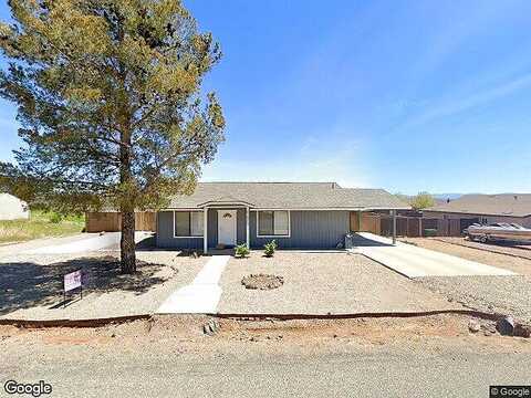 Bluebird, MAYER, AZ 86333