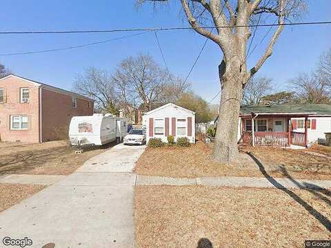 39Th, NORFOLK, VA 23508