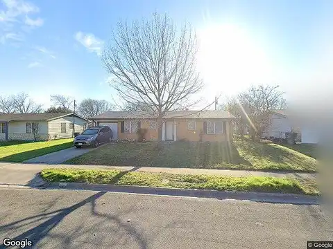 Ridgemont, KILLEEN, TX 76549