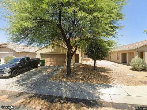 Harvester, MARANA, AZ 85653