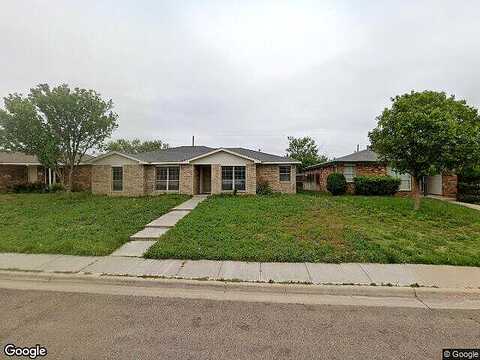 Sterling, AMARILLO, TX 79110