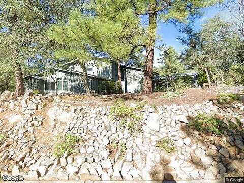 Timber Ridge, PRESCOTT, AZ 86303