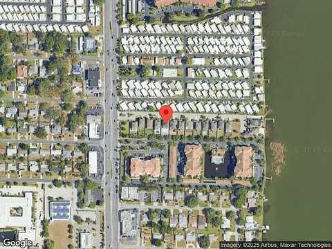Lake Seminole, SEMINOLE, FL 33772