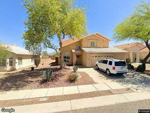 Cisco, TUCSON, AZ 85748