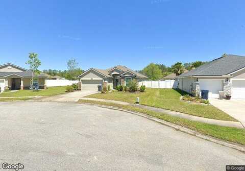 Leafcrest, FERNANDINA BEACH, FL 32034