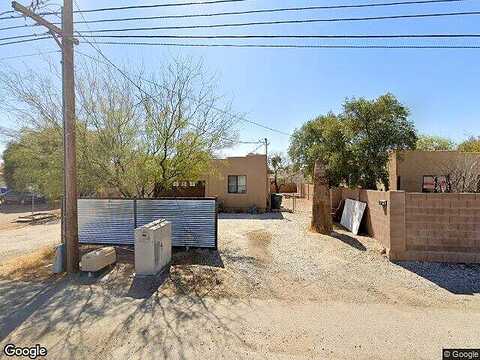 Limberlost, TUCSON, AZ 85719