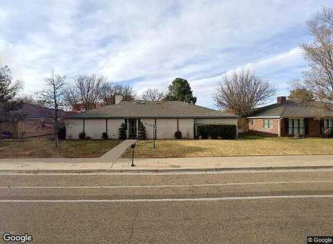 Sleepy Hollow, AMARILLO, TX 79121