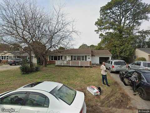 Kenneth, VIRGINIA BEACH, VA 23462