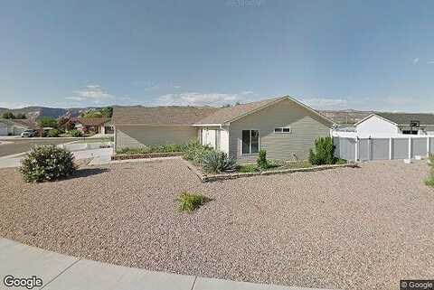 Mineral, FRUITA, CO 81521
