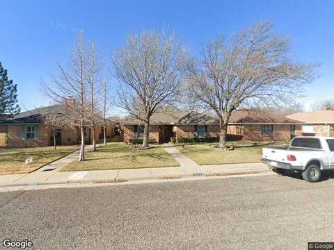 Oakman, AMARILLO, TX 79109