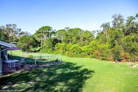 Twisted Oaks, SEBRING, FL 33876
