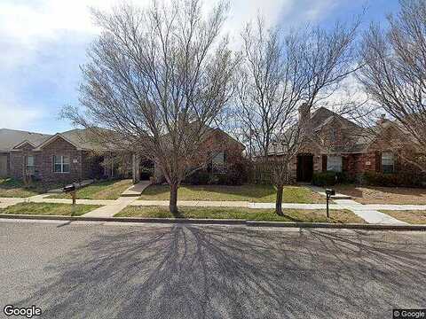 Willow, AMARILLO, TX 79118