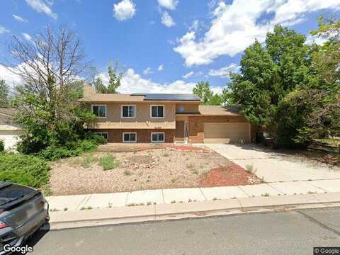Fair Dawn, COLORADO SPRINGS, CO 80920