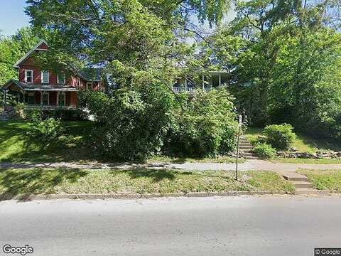 High, WILLIAMSPORT, PA 17701