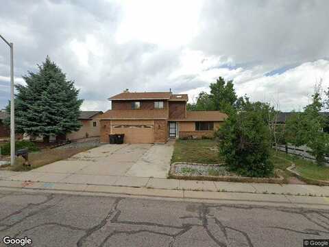Hearthridge, COLORADO SPRINGS, CO 80918