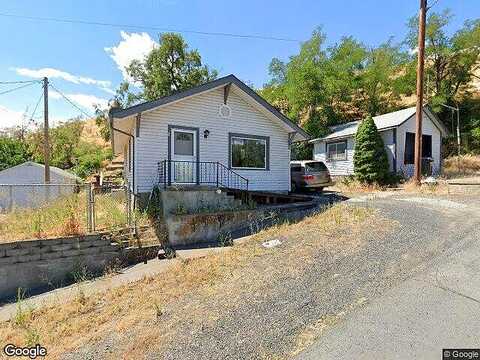 Center, HEPPNER, OR 97836