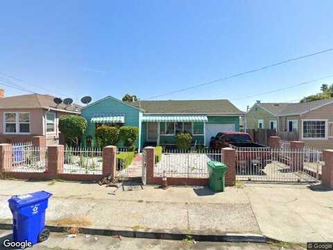 Mcbryde, RICHMOND, CA 94804