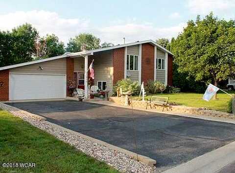 Red Leaf, WINDOM, MN 56101