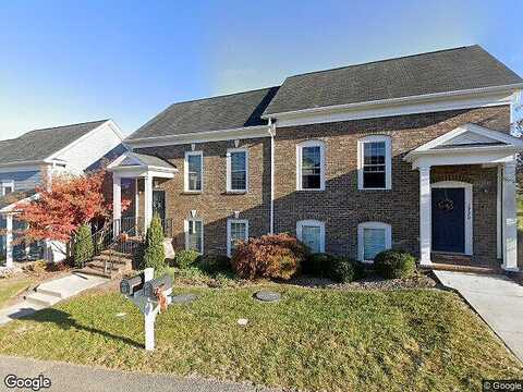 Trillium, BLACKSBURG, VA 24060