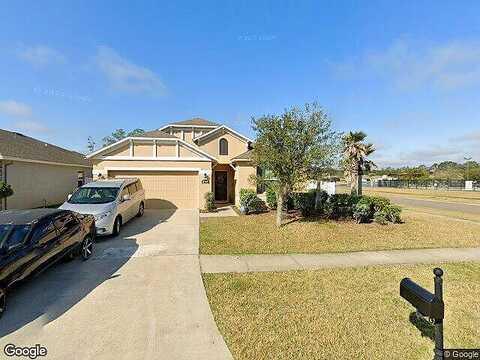 Lexington Park, JACKSONVILLE, FL 32218