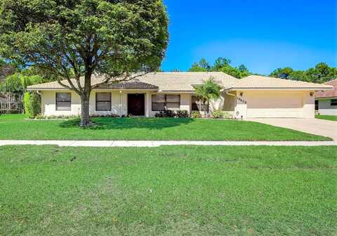 La Mirada, WELLINGTON, FL 33414