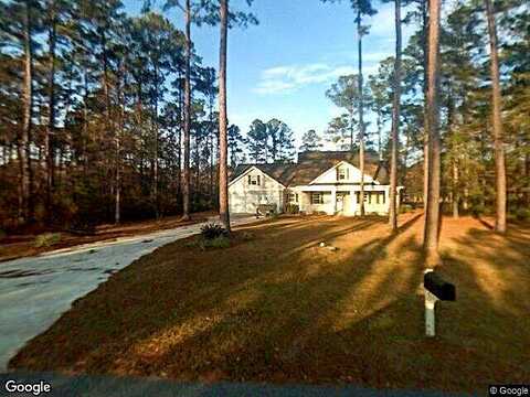 Winterberry, TOWNSEND, GA 31331