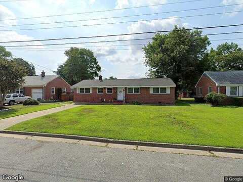 Redbud, NEWPORT NEWS, VA 23602